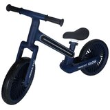 Trike Fix Glow dječji balans bicikl s LED rasvjetom, tamnoplavi | shoptok.hr