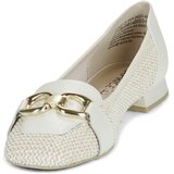 Caprice Balerinke VANNY Bež | Shoptok.si