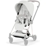 sportsko sjedalo Mios Style Platinum off white 526000435