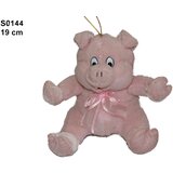 Plišana igračka Prase 19cm 059376 Cene