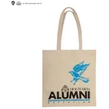 Platnena tote torba Alumni Ravenclaw