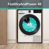 Gorenje Mašina za sušenje veša DG48D | Eponuda.com