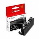 Canon Črno črnilo CLI-526 11ml Cene