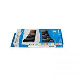 Unior 606CS5CR Garnitura ravnih izvijača 3-8 mm | Eponuda.ba
