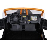 Buggy na akumulator Arctic Cat WILDCAT XX 4×4 – dvosedežni – beli | Shoptok.si