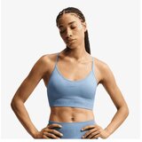 Nike W np df smls ls bra Cene