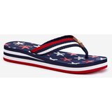 Big Star Women's wedge flip flops | shoptok.hr
