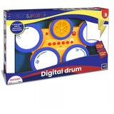 Bontempi Digitalni boben | Shoptok.si