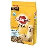 Hrana za pse Pedigre Junior CKN/Rice 2,2 kg