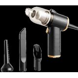  Usisivac bezicni XO CZ030 3000 mAh Black | Eponuda.ba