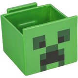 PALADONE PRODUCTS činija Minecraft - Creeper Streaming Snack Bowl u