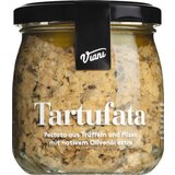 Viani Alimentari TARTUFATA - Pestato di funghi misti e tartufo Cene