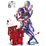 Harper Collins Publishers Ltd Buronson - Fist of the North Star, Vol. 15 | Eponuda.com