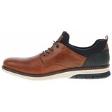 Rieker Nizke superge Braun pisana | Shoptok.si