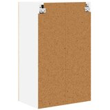  Ormar za Zid Sonoma hrast 50 x 31 x 80 cm Konstruirano drvo | shoptok.hr