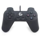 Game Pad GEMBIRD JPD-UB-01, za PC, USB | Eponuda.ba