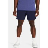 Under Armour UA Peak Woven Shorts-BLU - Men's Cijene