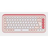Logitech POP Icon Keys - Rose, US | Eponuda.com
