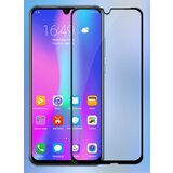  Zaščitno kaljeno steklo 5D Full Glue za Huawei P Smart 2019 - črno | Shoptok.si