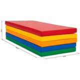 IGLU madraci 5 kom - šareni | shoptok.hr