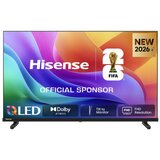 Hisense QLED TV Smart 50A5S | Shoptok.si