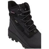 Jack Wolfskin Trekking čevlji Everquest Pro Texapore High A62087 Črna | Shoptok.si