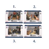 Olimp Sport Set domaće životinje i farmer 004360 | ePonuda.com