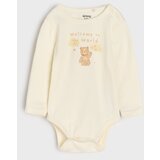 Sinsay Pamučni bodi | shoptok.hr