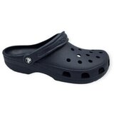 Crocs Cokli classic clog Modra Cene