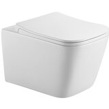 Diplon nica konzolna wc šolja set WS6407 | ePonuda.com