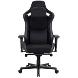 Stolica EV12 Evolution - SBK Suede Black