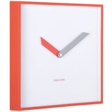 Karlsson Zidni sat Cool Retro Cuadrado – | shoptok.hr