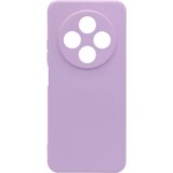 Chameleon Gumiran ovitek (TPU) za Xiaomi Redmi 14C, vijoličen | Shoptok.si