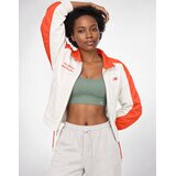 New Balance SPORT LEGACY STADIUM JACKET Bež | shoptok.hr