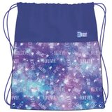 Unipap Telovadna vreča, športna vreča St.Right Galaxy Girl | Shoptok.si