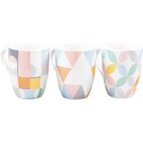 Casa Collection šalica kubik 340 ml | shoptok.hr
