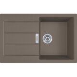 Franke SUDOPER S2D 611-78 Glečer bijela, (143.0590.159) | shoptok.hr