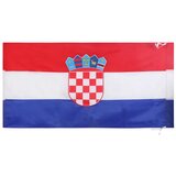  Zastava RH 200x100 cm | shoptok.hr