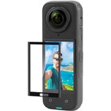 PULUZ KALJENO STEKLO ZA INSTA360 X4 NADOMESTNO ZAŠČITA PROTI PRASKAM, (5000291203) Cene