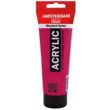  Akrilna boja Amsterdam Standart Series 120 ml | 369 Primary Magenta Cene