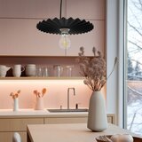 Toolight Stropni luster APP1452-1CP Black | shoptok.hr