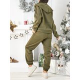 Resti Women's Cotton Tracksuit Set | shoptok.hr