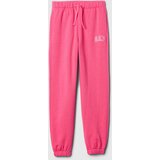 GAP Children's sweatpants with logo - Girls Cijene