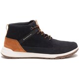 Caterpillar Quest Mid Crna | shoptok.hr