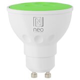  Immax NEO 07777L - LED RGB+CCT prigušiva sijalica GU10/4,8W/230V Tuya | Eponuda.com
