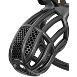 Rimba Kletka Za Penis P-cage Pc06 Black M | Shoptok.si