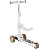Lionelo romobil Franky, Beige | shoptok.hr