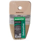 SAMOPEV Kist za dekorativne radove 70x9 mm Cijene