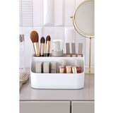 WALLXPERT papatya - white white make-up organizer Cene