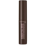 Rimmel London Wonder Full Brow vodoodporna dolgoobstojna maskara za obrvi 4,5 ml odtenek 003 Dark Cene